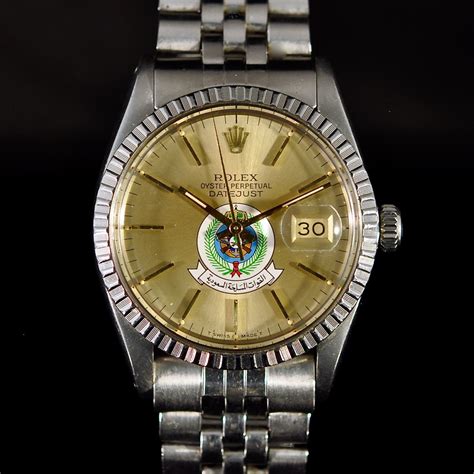 rolex datejust saudi arabia